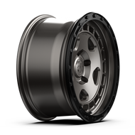 fifteen52 Turbomac HD 17x8.5 5x127 0mm ET 71.5mm Center Bore Magnesium Grey Wheel