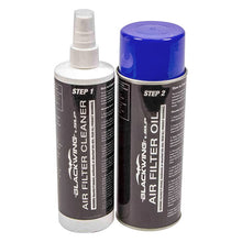 Carregar imagem no visualizador da galeria, SLP Blackwing Air Cleaner &amp; Oil Kit