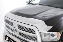 Carregar imagem no visualizador da galeria, Lund 15-17 GMC Sierra 2500 (Excl. induction System Hood) Hood Defender Chrome Hood Shield - Chrome
