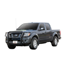 Carregar imagem no visualizador da galeria, Westin 2012-2018 Nissan Frontier Sportsman Grille Guard - Black