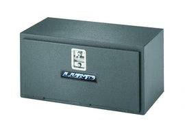 Lund Universal Rhino Lined Tool Box/Tank - Black
