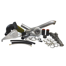 Load image into Gallery viewer, Industrial Injection 07.5-09 Dodge Cummins 6.7L S467.7 w/ Standard Cover .90 Turbine A/R Turbo Kit