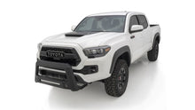 Carregar imagem no visualizador da galeria, Lund 16-17 Toyota Tacoma Revolution Bull Bar - Black