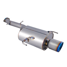 Carregar imagem no visualizador da galeria, HKS SUPER TURBO MUFFLER Ti BNR34 RB26DETT 45th LIMITED