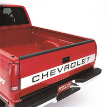 Carregar imagem no visualizador da galeria, Lund Universal (Pickup) Tailgate Protector - Black