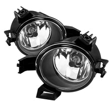 Load image into Gallery viewer, Spyder Nissan Altima 05-06 (Not Fit SE_R) OEM Fog Lights w/Switch Clear FL-NA05-C