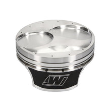 Carregar imagem no visualizador da galeria, Wiseco BBC Quick 8 +6cc Dome 1.215inch CH Piston Shelf Stock