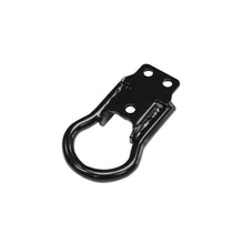 Carregar imagem no visualizador da galeria, Westin Tow Hook (1 per) - Black