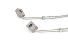 Carregar imagem no visualizador da galeria, Goodridge 11-15 Jeep Grand Cherokee (Non SRT 8) / 11-15 Dodge Durango (All Models) SS Brake Lines
