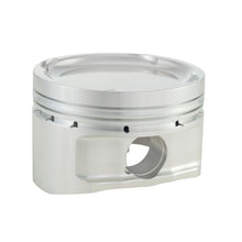 Carregar imagem no visualizador da galeria, CP Piston &amp; Ring Set for Mitsubishi 4G64 Evo 8/9 Head - 87.00mm Bore +0.5mm Size 88 Stroke Set of 4