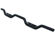Carregar imagem no visualizador da galeria, Lund 14-17 Chevy Silverado 1500 Ext. Cab Latitude Nerf Bars - Black