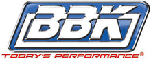 Carregar imagem no visualizador da galeria, BBK 04-08 Dodge Ram 5.7 Hemi Shorty Tuned Length Exhaust Headers - 1-3/4 Chrome