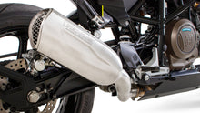 Carregar imagem no visualizador da galeria, Remus 2018 Husqvarna Vitpilen 701 Svartpilen 701 Euro 5 NXT Stainless Steel Slip On