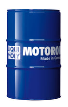Carregar imagem no visualizador da galeria, LIQUI MOLY 60L MoS2 Anti-Friction Motor Oil 10W40