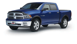 EGR 09+ Dodge Ram LD OEM Look Fender Flares - Rear Pair (782654R)