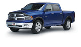 EGR 09+ Dodge Ram LD OEM Look Fender Flares - Rear Pair (782654R)
