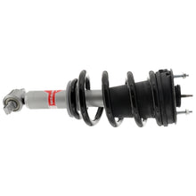 Carregar imagem no visualizador da galeria, KYB Strut Plus Front Truck-Plus Leveling Assembly 15-18 Chevrolet Suburban 1500 4WD