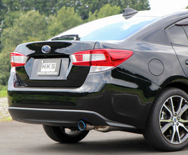 HKS LEGAMAX Premium IMPREZA DBA-GK6