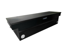 Lund Universal Commercial Steel Cross Bed Boxes - Black