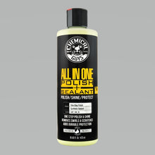 Load image into Gallery viewer, Chemical Guys V4 All-In-One Polish &amp; Sealant - 16oz (P6)