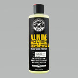 Chemical Guys V4 All-In-One Polish & Sealant - 16oz (P6)