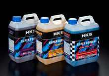 Carregar imagem no visualizador da galeria, HKS Super Coolant Sport 4L (Min Qty 24)