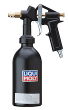 Carregar imagem no visualizador da galeria, LIQUI MOLY DPF Pressurized Tank Spray Gun