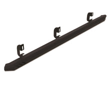 Load image into Gallery viewer, Lund 07-17 Toyota Tundra Access Cab Rock Rails - Black