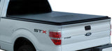 Lund 94-03 GMC Sonoma (6ft. Bed) Revelation Roll Up Tonneau Cover - Black