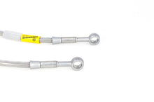 Carregar imagem no visualizador da galeria, Goodridge 11-15 Jeep Grand Cherokee (Non SRT 8) / 11-15 Dodge Durango (All Models) SS Brake Lines