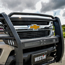 Carregar imagem no visualizador da galeria, Westin 15-20 Chevrolet Colorado Sportsman X Grille Guard - Textured Black