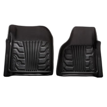 Carregar imagem no visualizador da galeria, Lund 2012 Volkswagen Beetle Catch-It Floormat Front Floor Liner - Black (2 Pc.)