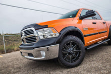 Load image into Gallery viewer, EGR Double Cab Front 41.5in Rear 28in Rugged Style Body Side Moldings (951574)