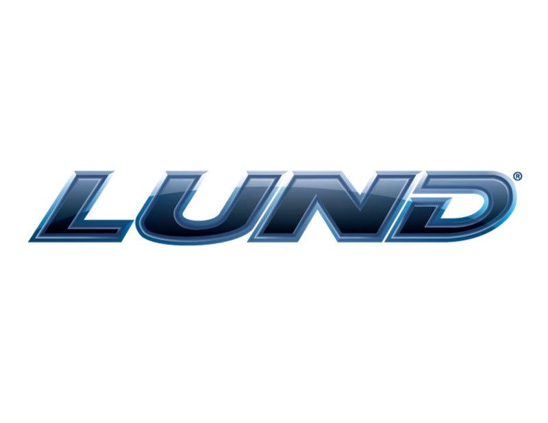 Lund 94-04 Chevy S10 (4.5ft. Bed) Genesis Snap Tonneau Cover - Black