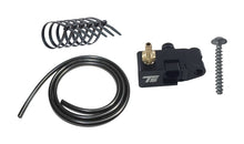 Carregar imagem no visualizador da galeria, Torque Solution Billet Boost Tap Kit - 2014+ Mini Cooper/Cooper S (F55/F56)