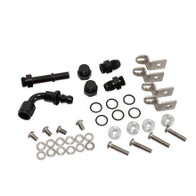 Carregar imagem no visualizador da galeria, BBK 10-15 Camaro LS3 L99 High Flow Billet Aluminum Fuel Rail Kit