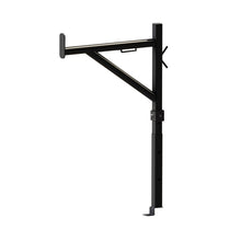 Carregar imagem no visualizador da galeria, Westin HD Ladder Rack (Single) - Black