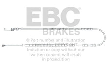 Carregar imagem no visualizador da galeria, EBC 2010-2013 BMW 128 3.0L Rear Wear Leads