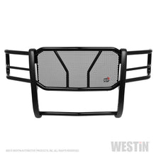 Carregar imagem no visualizador da galeria, Westin 2016-2018 Chevrolet Silverado 1500 HDX Grille Guard - Black