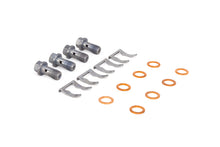 Carregar imagem no visualizador da galeria, Goodridge 10-12 Subaru Legacy (All Models) Brake Lines