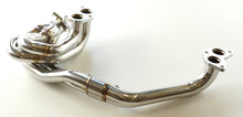 Carregar imagem no visualizador da galeria, HKS STI Stainless Steel Exhaust Manifold