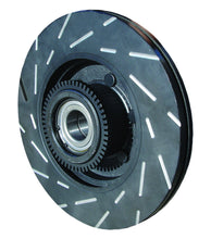 Carregar imagem no visualizador da galeria, EBC 04-06 Chevrolet Colorado 2.8 USR Slotted Front Rotors
