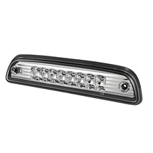 Carregar imagem no visualizador da galeria, Xtune Toyota Tacoma 95-04 3rd Brake Lights Chrome BKL-JH-TTA95-LED-C
