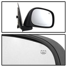 Carregar imagem no visualizador da galeria, xTune Dodge Ram 02-08 Power Heated OE Mirror - Right MIR-03DRAM02-PW-R