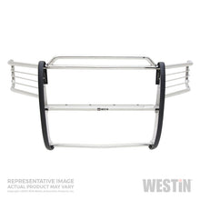 Carregar imagem no visualizador da galeria, Westin 2005-2015 Toyota Tacoma Sportsman Grille Guard - SS
