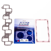 Carregar imagem no visualizador da galeria, BBK 86-95 Mustang 5.0 Upper To Lower EFI Intake EFI Manifold Gasket Set BBK SSI