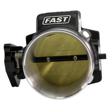Carregar imagem no visualizador da galeria, FAST Throttle Body Coyote 87MM