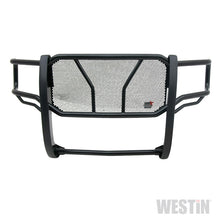 Carregar imagem no visualizador da galeria, Westin 2016-2018 GMC Sierra 1500 HDX Grille Guard - Black