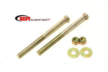 Carregar imagem no visualizador da galeria, BMR 82-82 3rd Gen F-Body Torque Arm Hardware Kit - Zinc plated
