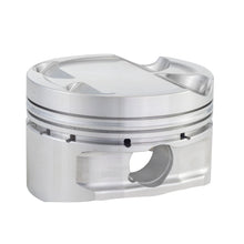 Carregar imagem no visualizador da galeria, CP Piston &amp; Ring Set for Toyota 4AG 16V - Bore (81.5mm) - Size (+0.5mm) - CR (9.0) - Single Pist